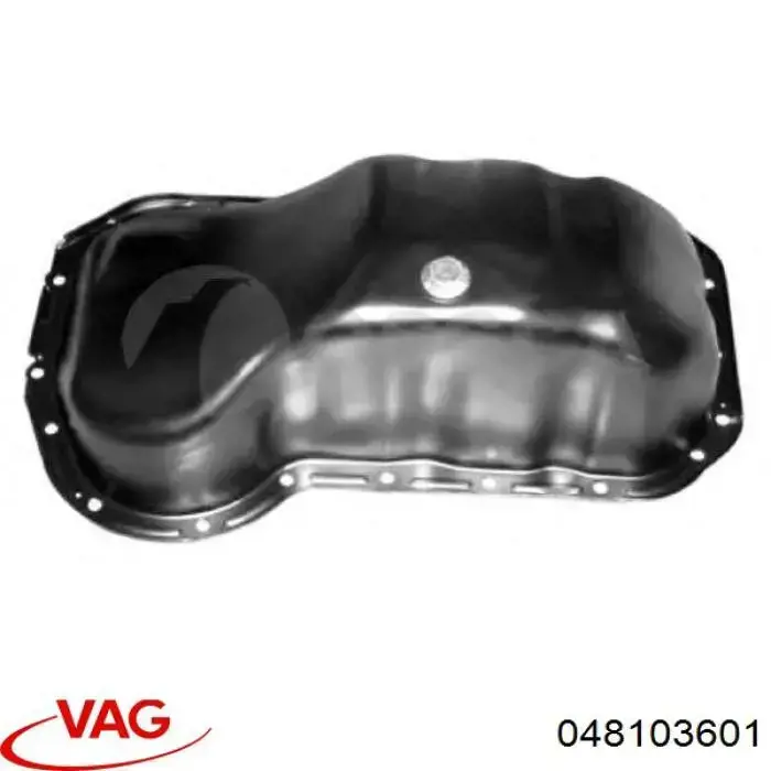 Cárter de aceite del motor VAG 048103601 precio, desde 33,64 EUR