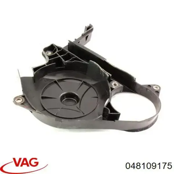 Cubierta inferior de la correa de distribución VAG 048109175 precio, desde 46,74 EUR