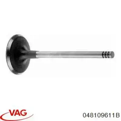 Válvula escape 048109611B VAG