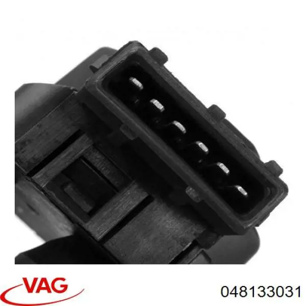 Regulador de la mariposa VAG 048133031 precio, desde 53,53 EUR