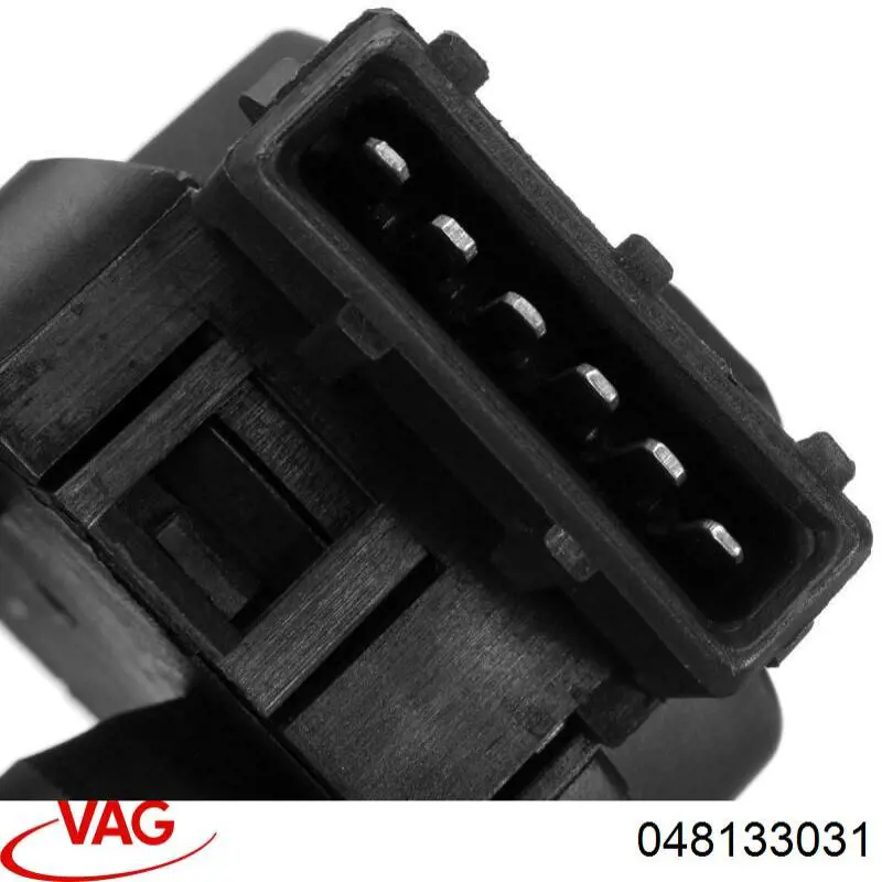 048133031 VAG Regulador de la mariposa