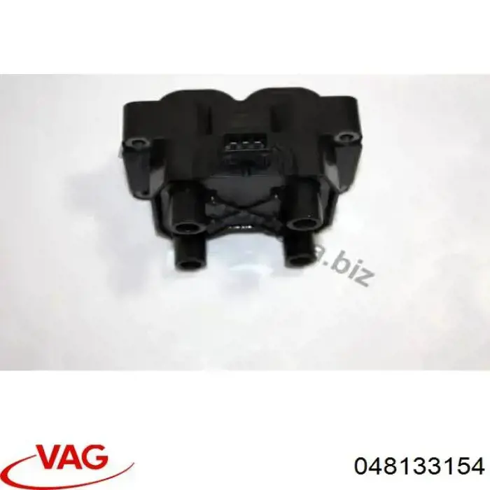 Sensor, posición mariposa VAG 048133154 precio, desde 188,67 EUR