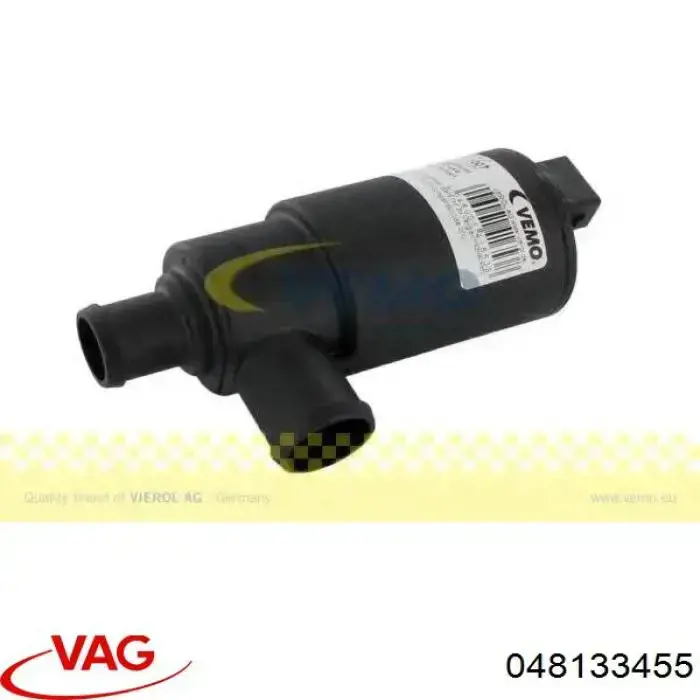 Válvula IAC 048133455 VAG