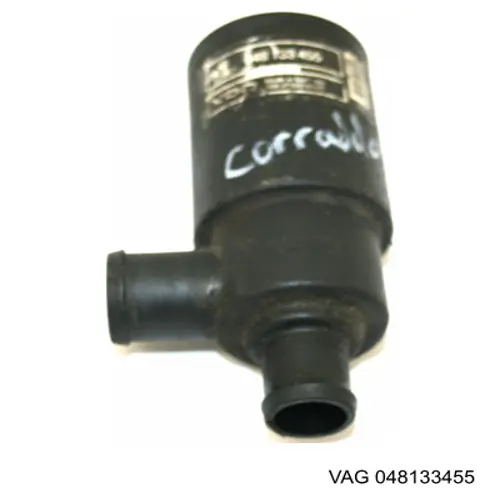 Válvula ralentí VAG 048133455