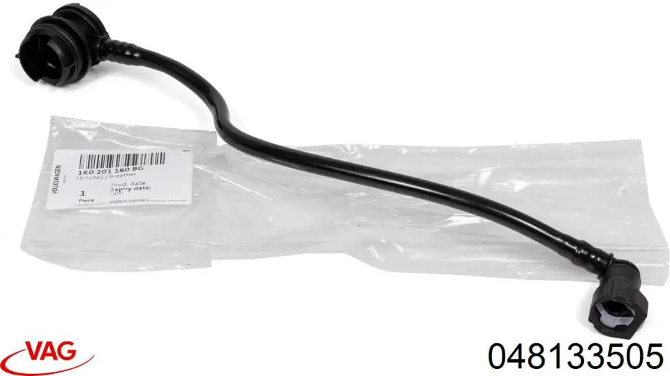 Comprar 048133505 VAG 