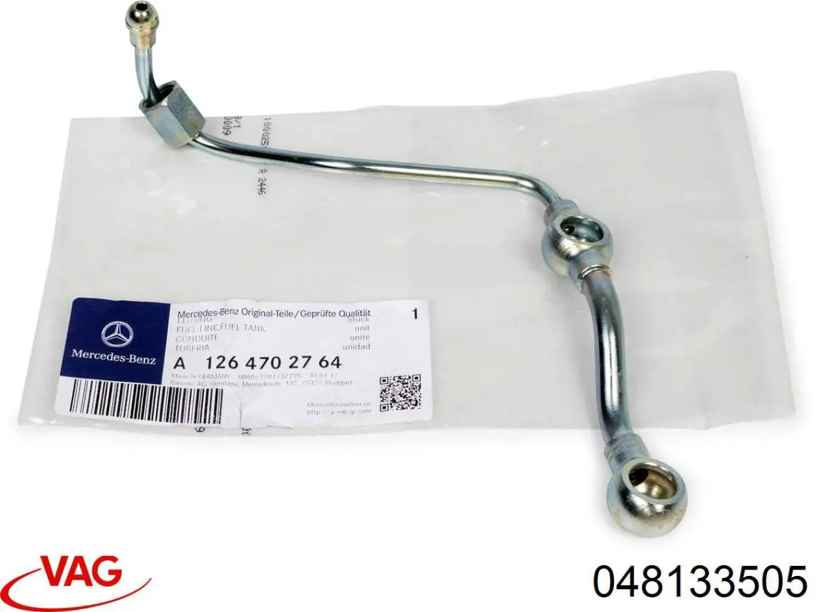  048133505 VAG