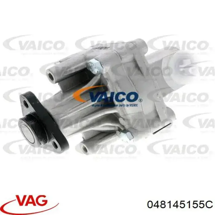 Bomba de dirección asistida  VAG 048145155C precio, desde 87,12 EUR