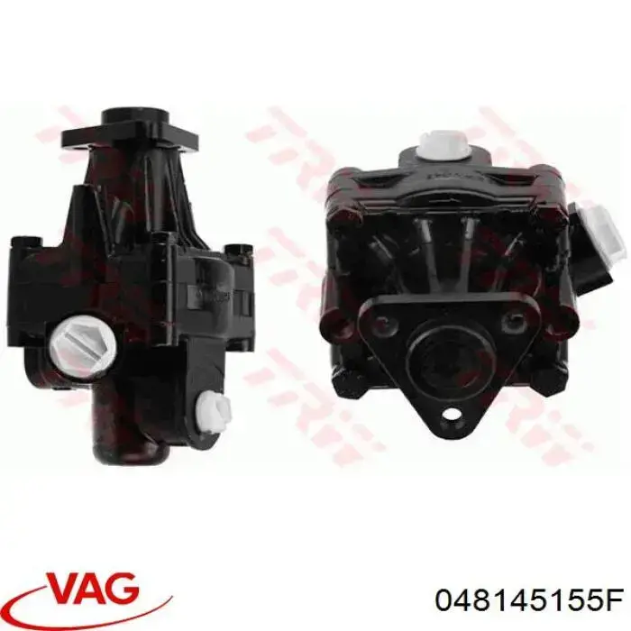 Bomba de dirección asistida  VAG 048145155F precio, desde 47,92 EUR