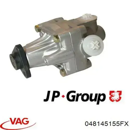Bomba de dirección asistida  VAG 048145155FX precio, desde 57,38 EUR