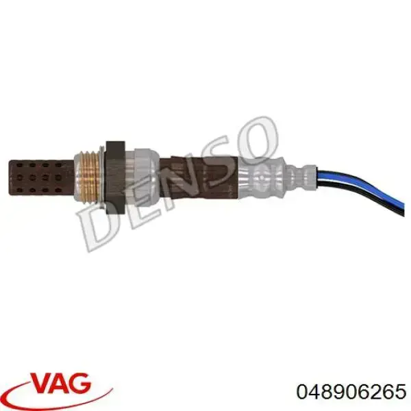 Sonda de oxígeno VAG 048906265 precio, desde 64,59 EUR