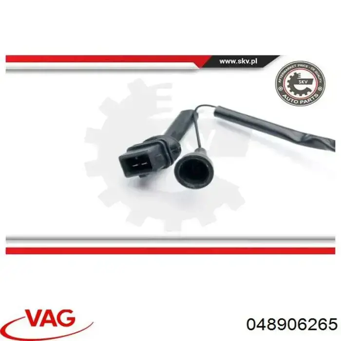 Comprar 048906265 VAG Sensor NOx