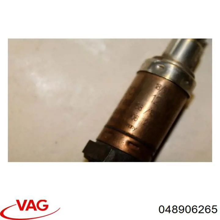048906265 VAG Sonda lambda (NOx, O2)