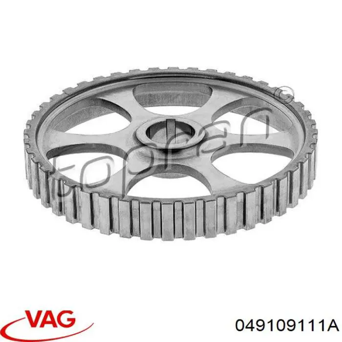 Comprar 049109111A VAG Piñón del árbol de levas