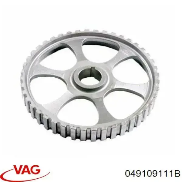 Comprar 049109111B VAG Piñón del árbol de levas