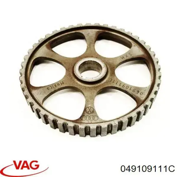 Comprar 049109111C VAG Piñón del árbol de levas
