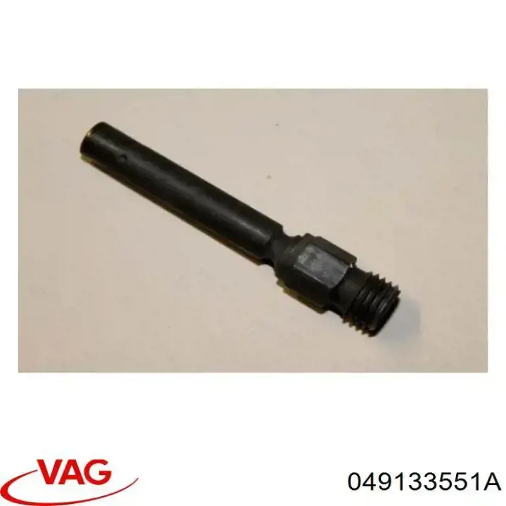Inyectores VAG 049133551A precio, desde 38,39 EUR