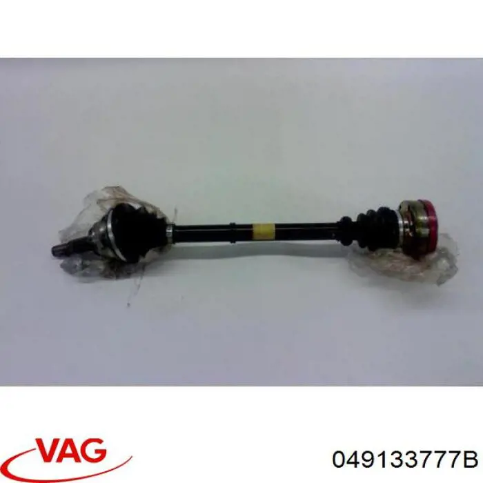 049133777B VAG 