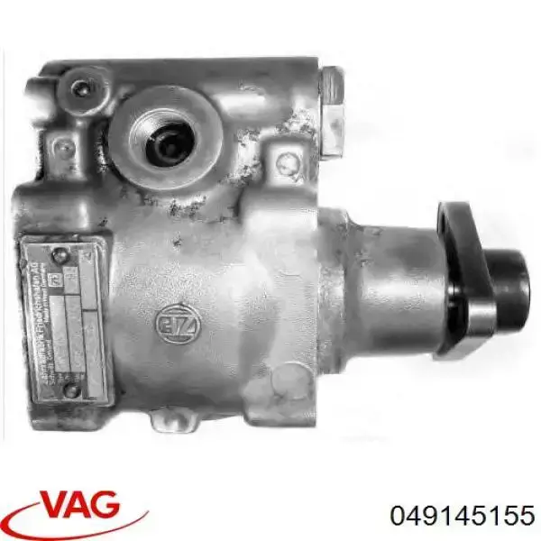 Bomba de dirección asistida  VAG 049145155 precio, desde 104,71 EUR
