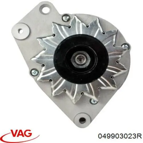 Alternador del motor VAG 049903023R precio, desde 131,45 EUR