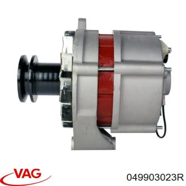 Comprar 049903023R VAG Dynamo