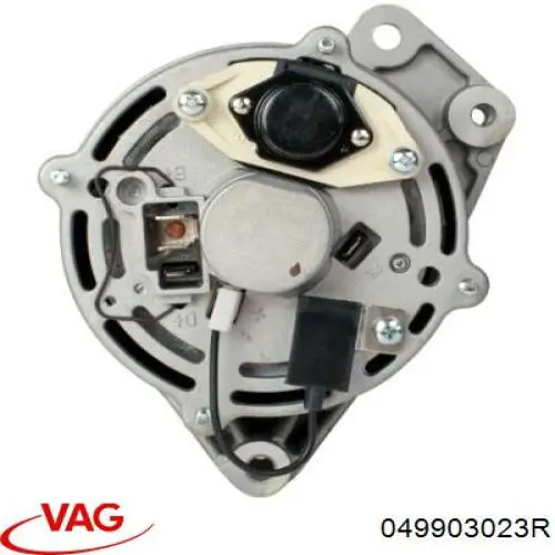 Alternador 049903023R VAG