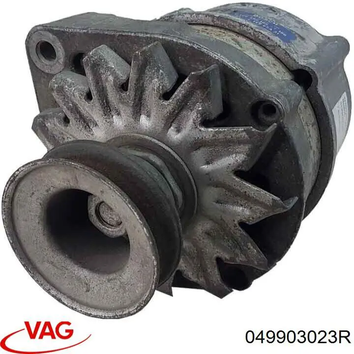 Generador VAG 049903023R