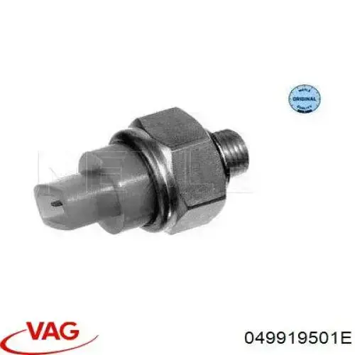 Sensor de temperatura del refrigerante VAG 049919501E precio, desde 11,18 EUR