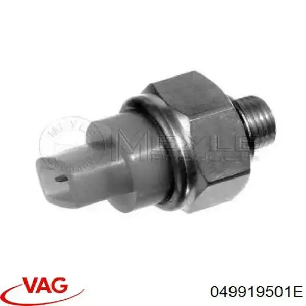 Comprar 049919501E VAG Sensor de temperatura de agua