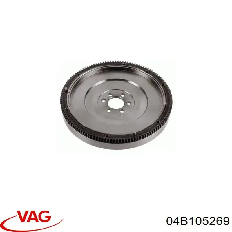 Motor de volante VAG 04B105269 precio, desde 191,82 EUR