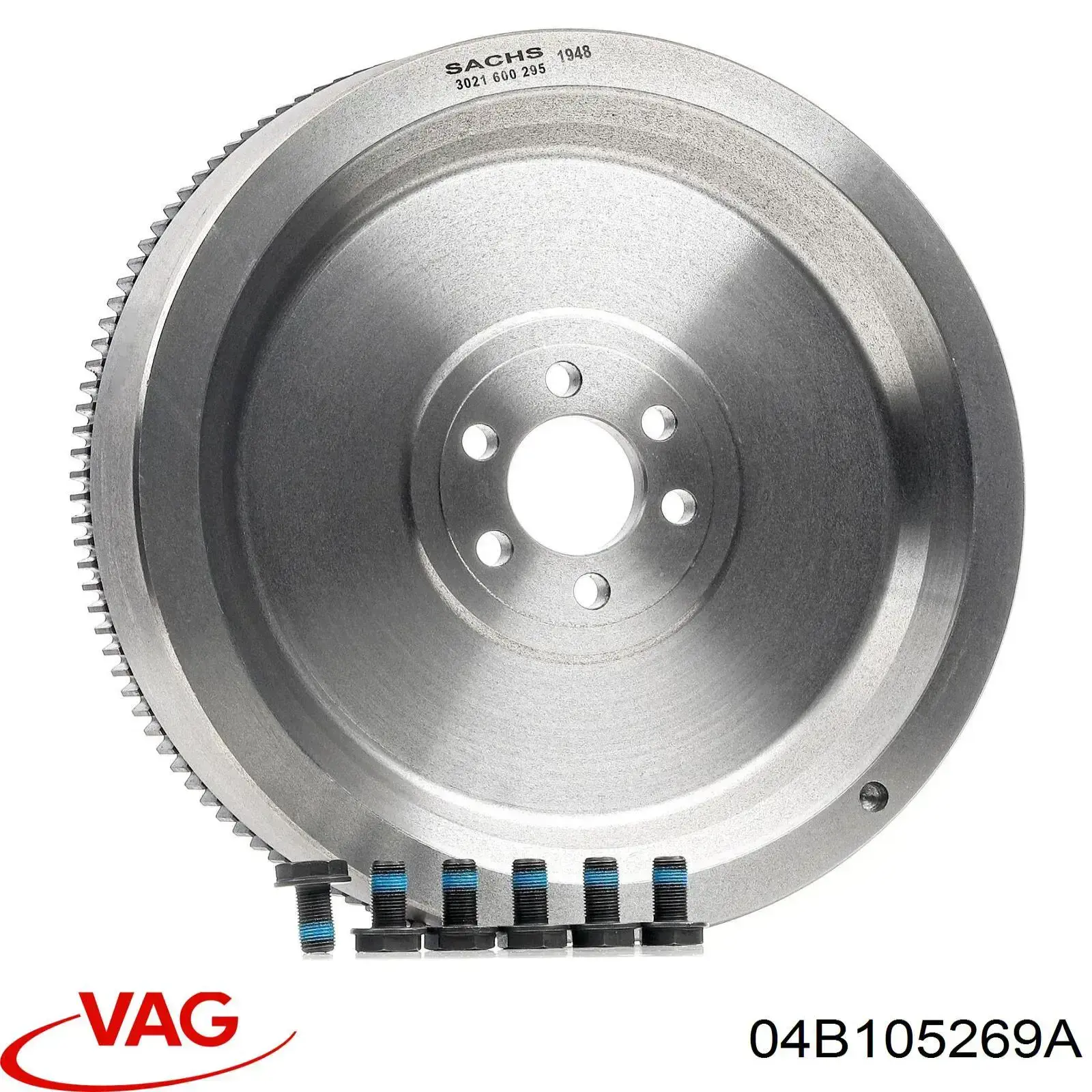 Comprar 04B105269A VAG Volante de motor bimasa