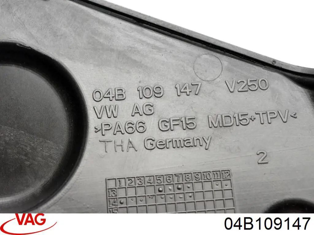  VAG 04B109147 precio, desde 71,06 EUR