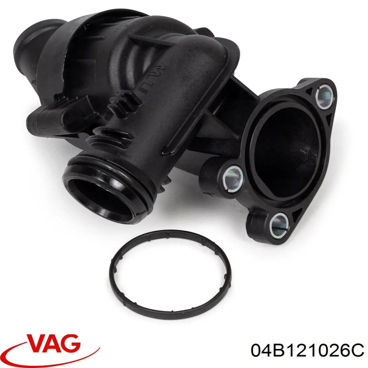 Carcasa del termostato Metzger 4006330 precio, desde 41,37 EUR