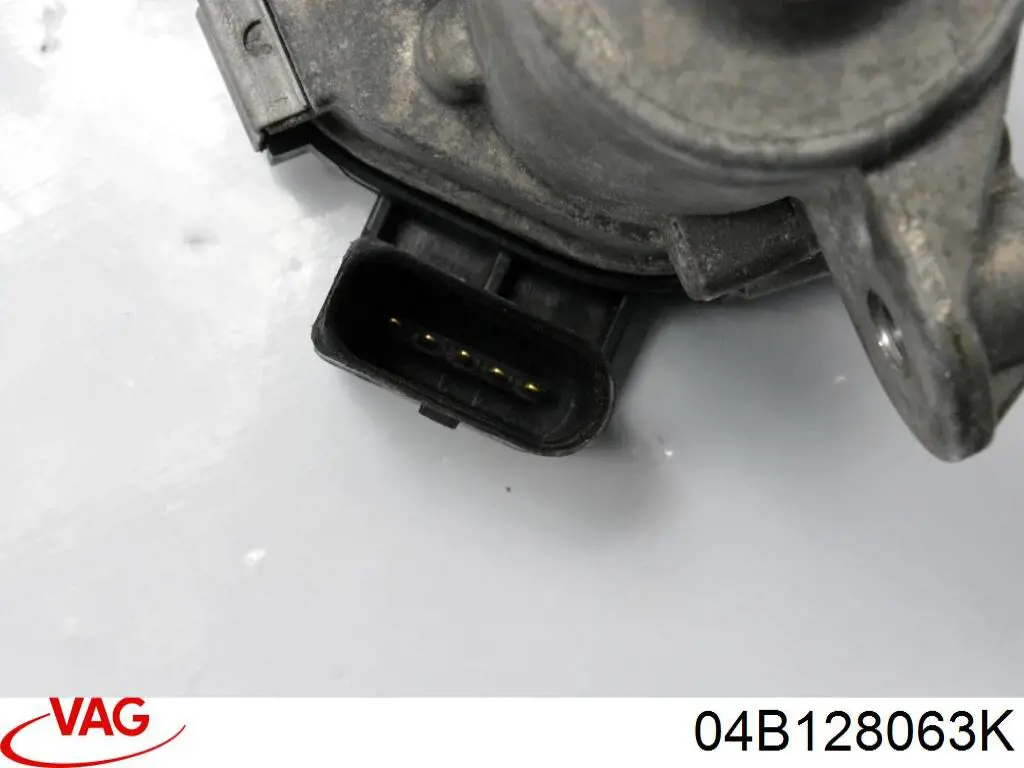 Comprar 04B128063K VAG Cuerpo de mariposa
