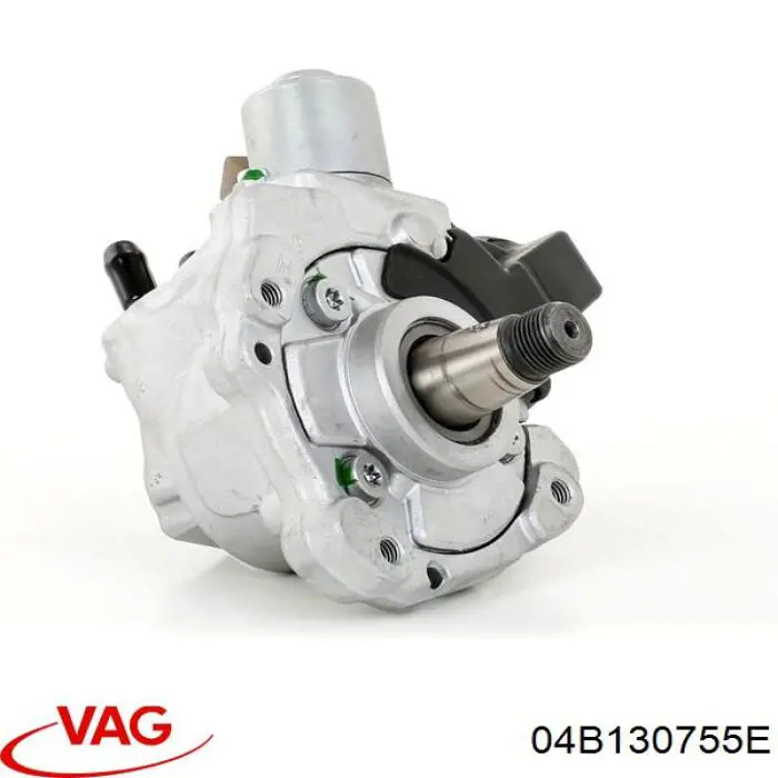 Bomba de alta presión de combustible VAG 04B130755E precio, desde 69,06 EUR