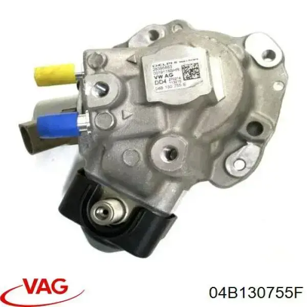 Comprar 04B130755F VAG Bomba inyectora