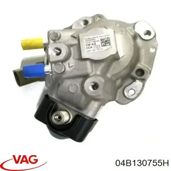 Bomba de alta presión de combustible Engitech ENT210047 precio, desde 69,06 EUR