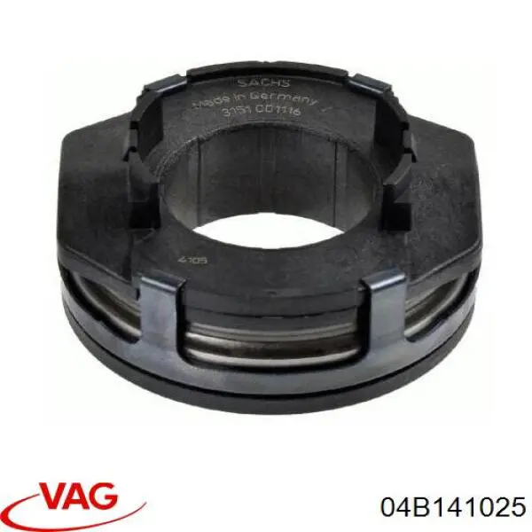Comprar 04B141025 VAG Plato de presión de embrague