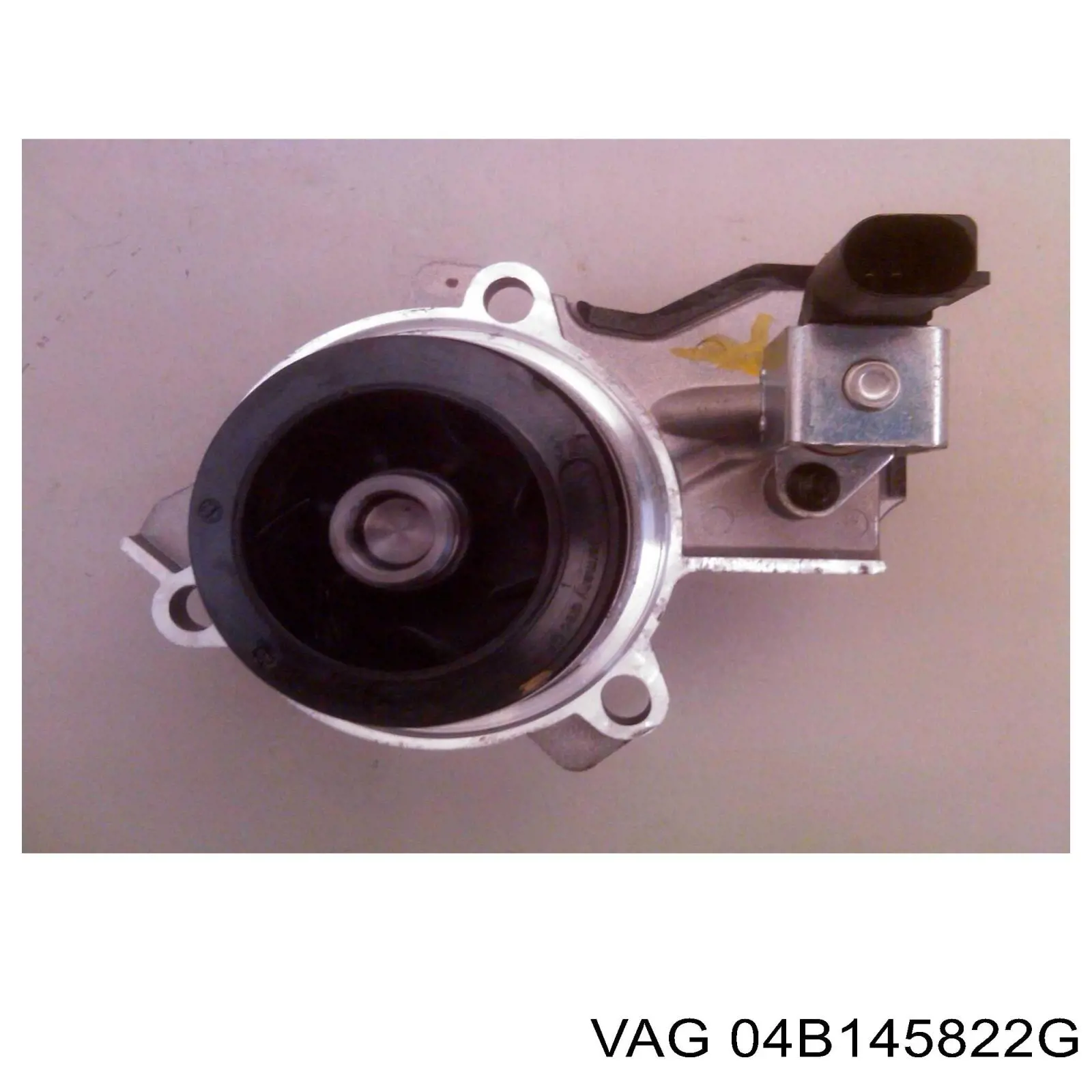 Tubo intercooler 79442 Metalcaucho