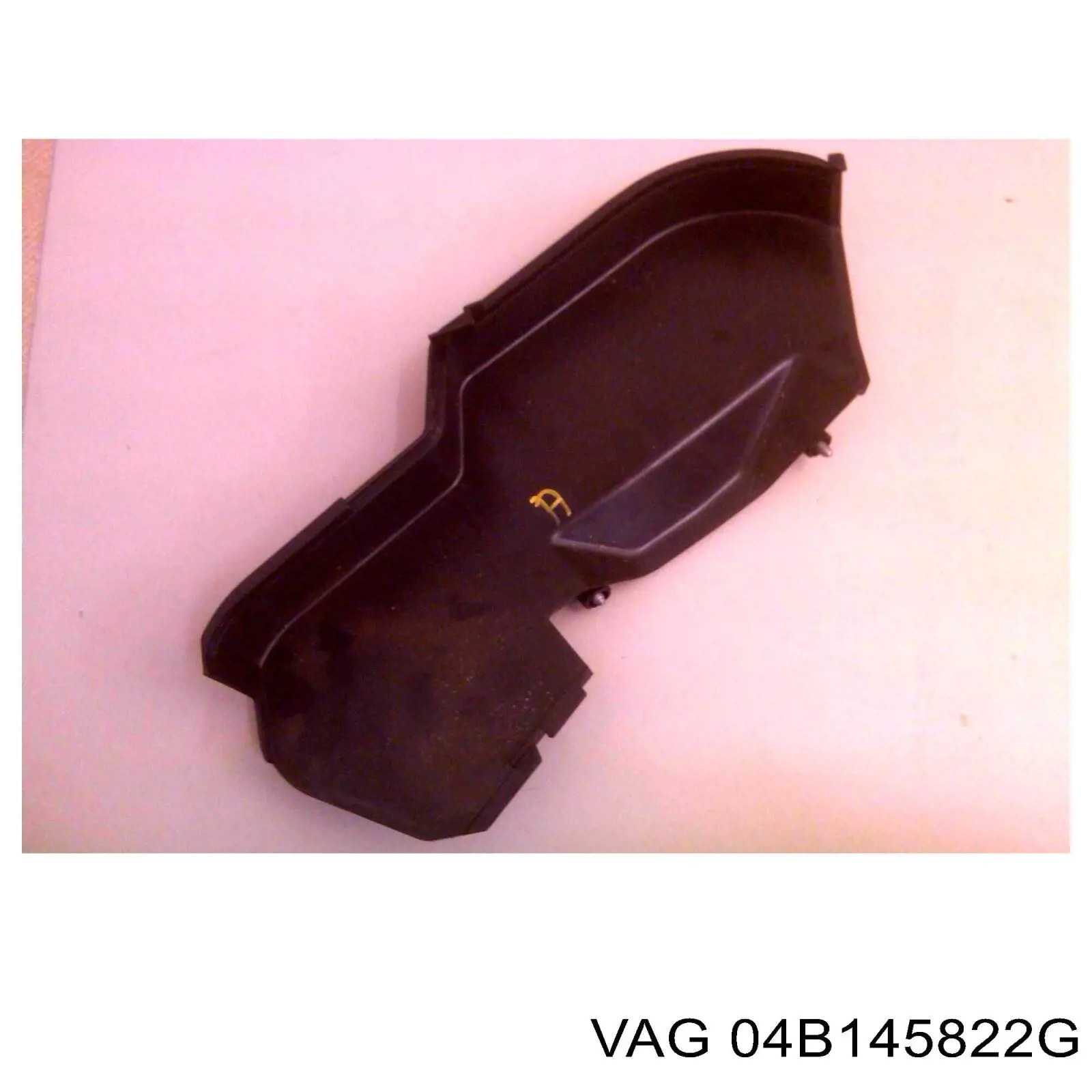 Tubo intercooler 79442 Metalcaucho