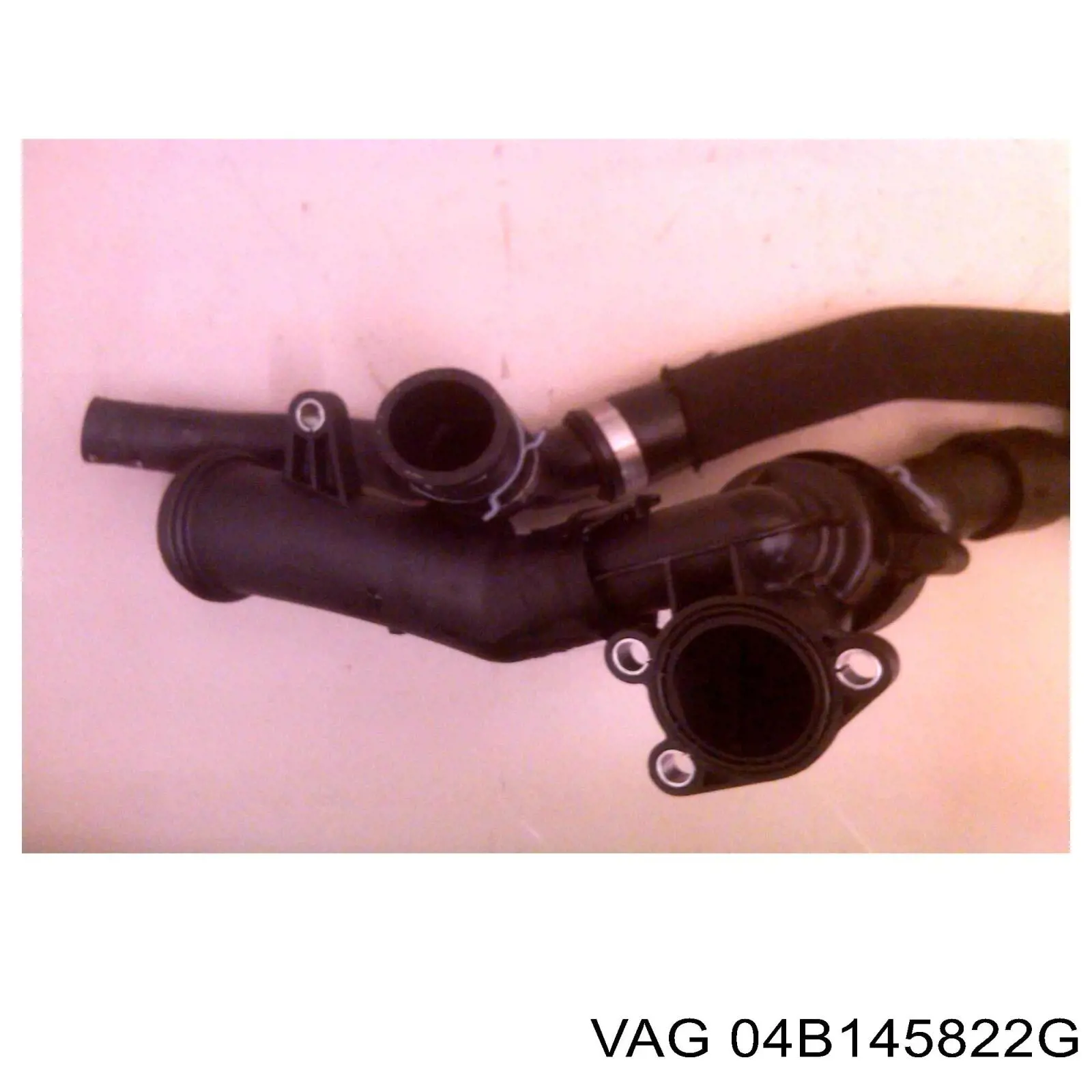 Comprar 79442 Metalcaucho Tubo intercooler