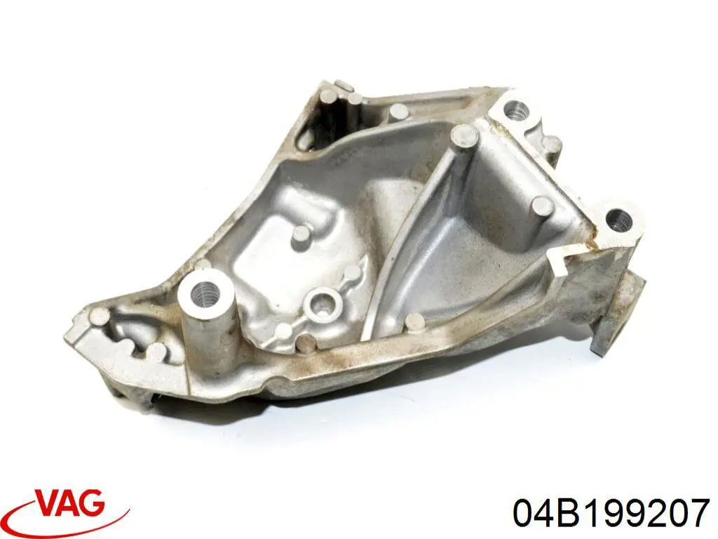 04B199207 VAG 