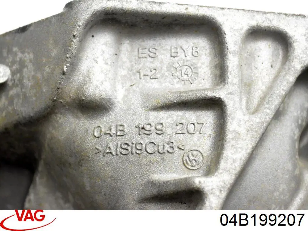  VAG 04B199207 precio, desde 36,30 EUR