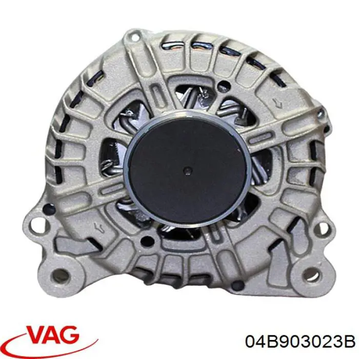 Alternador 04B903023B VAG