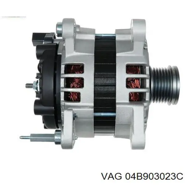 Generador VAG 04C903023CX