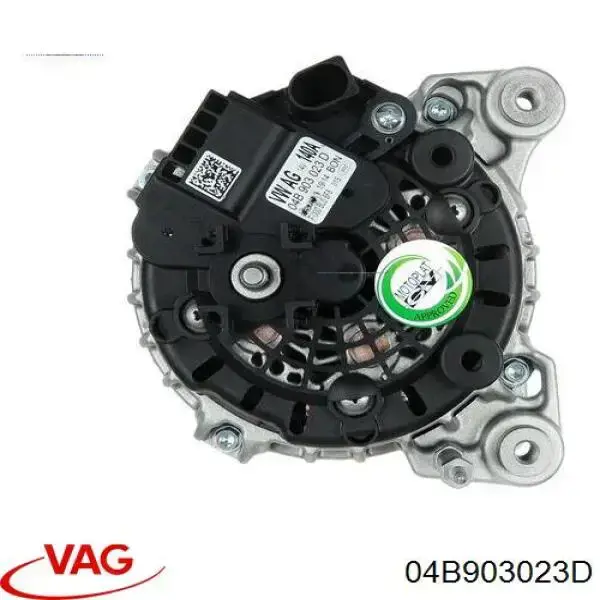 Comprar 04B903023D VAG Dynamo