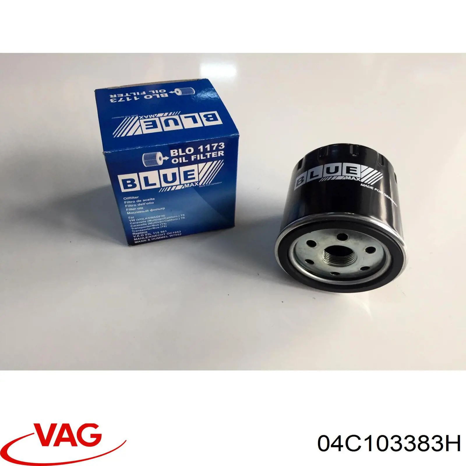 Juntas de culata VAG 04C103383H precio, desde 32,04 EUR