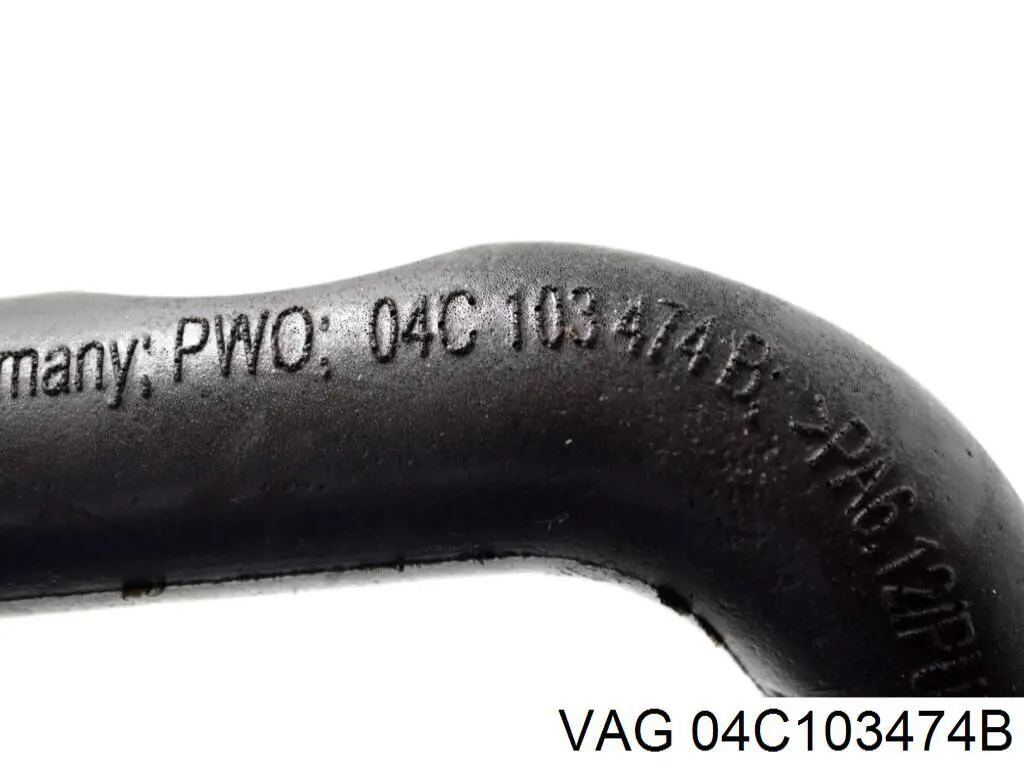  04C103474H VAG