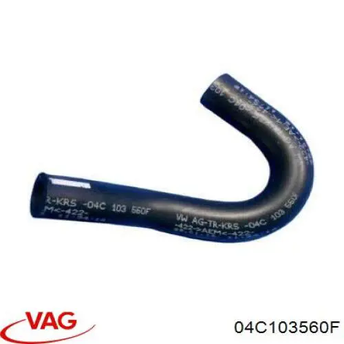  VAG 04C103560F precio, desde 6,53 EUR