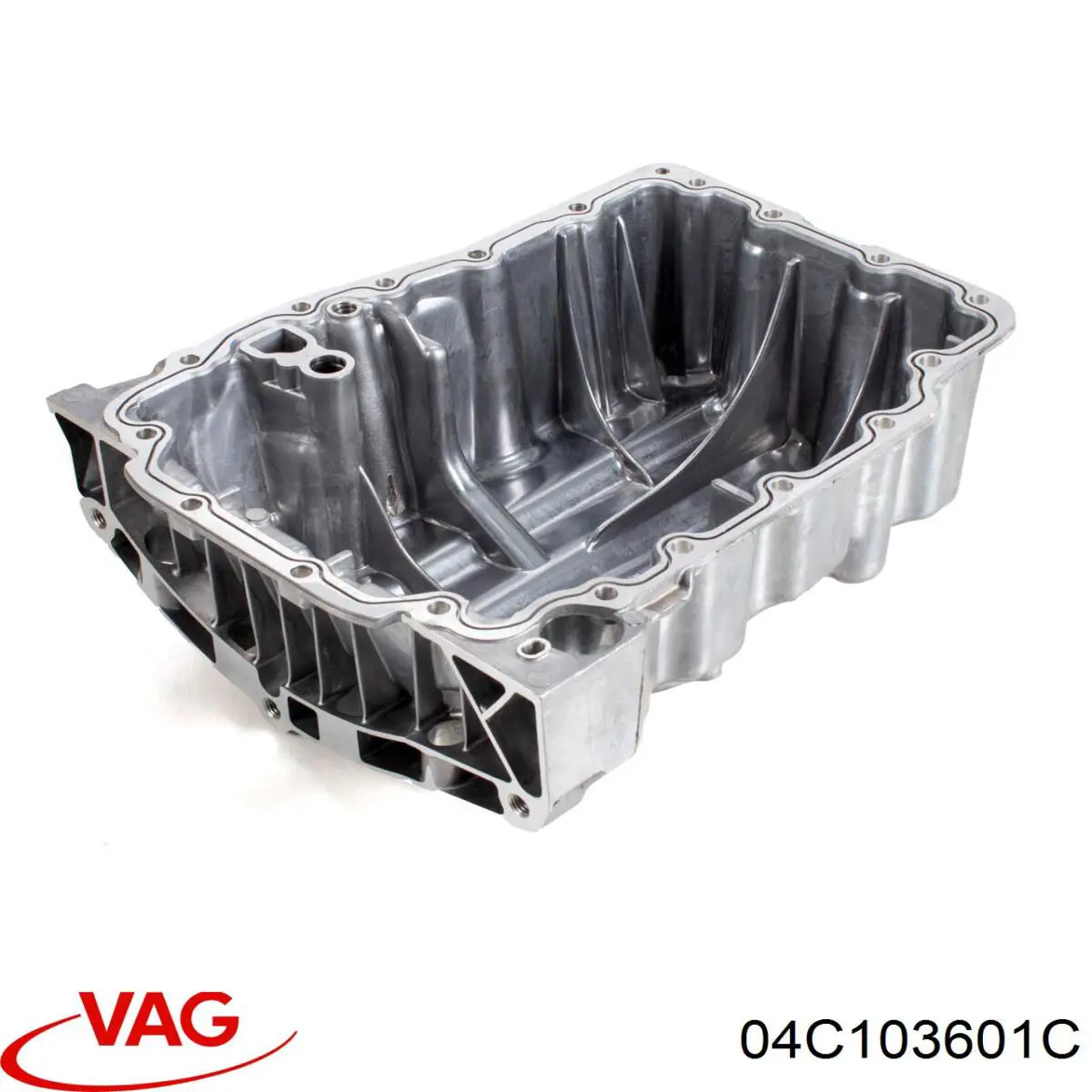 Comprar T439521 STC Cárter de aceite del motor