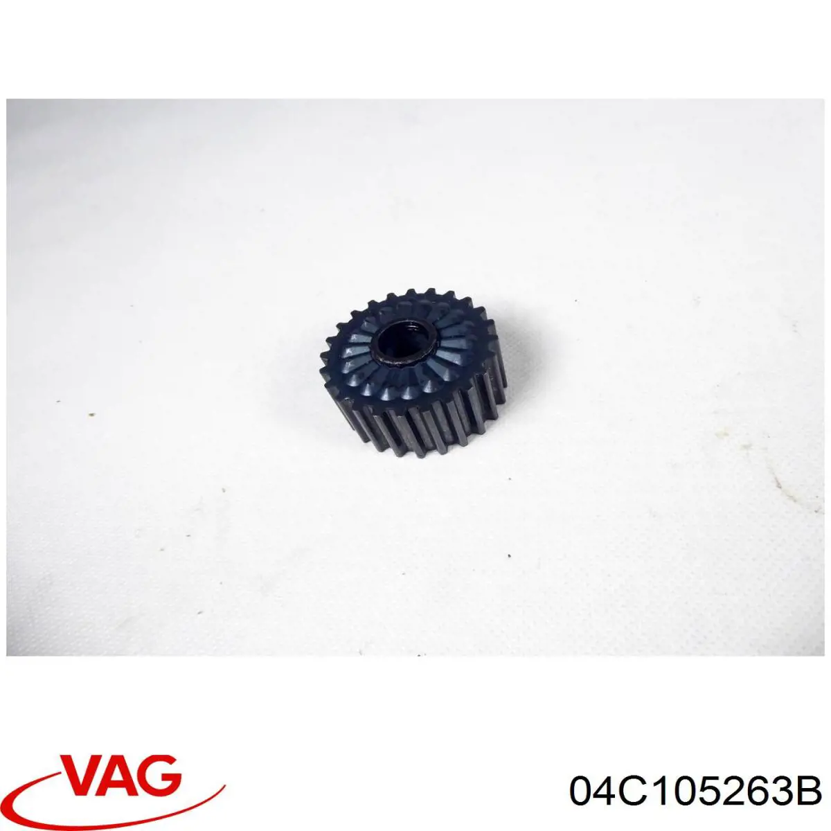 Ajustador árbol de levas  VAG 04C105263B precio, desde 41,03 EUR